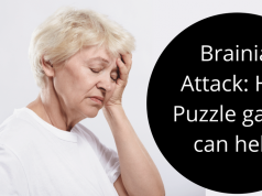 How Puzzle games can help