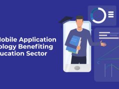 Mobile Application Technology Benefits