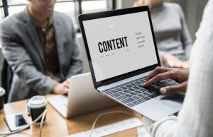 Digital Content Strategy