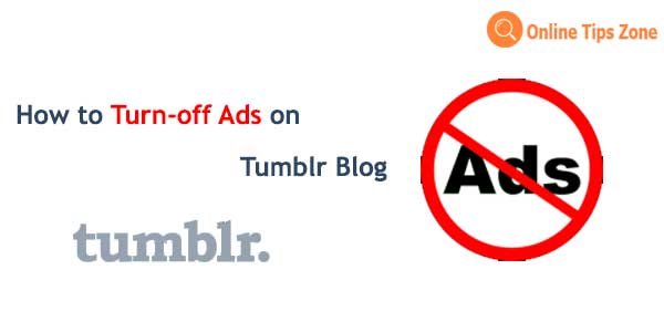 remove tumblr ads