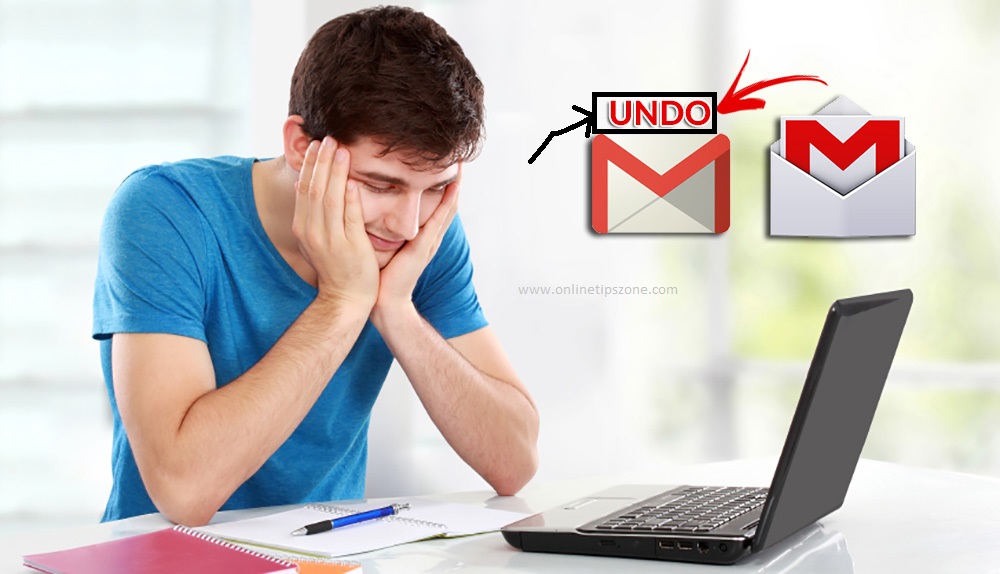 How to recall an Email in Gmail